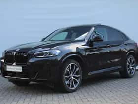 BMW X4 (2023)