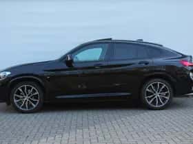 BMW X4 (2023) thumbnail 2