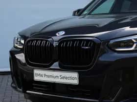 BMW X4 (2023) thumbnail 11