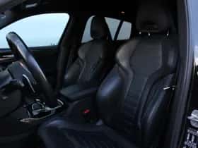 BMW X4 (2023) thumbnail 15