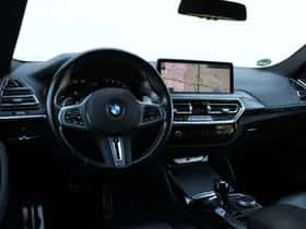 BMW X4 (2023) thumbnail 16