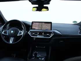 BMW X4 (2023) thumbnail 17