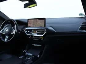 BMW X4 (2023) thumbnail 18