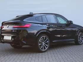 BMW X4 (2023) thumbnail 3