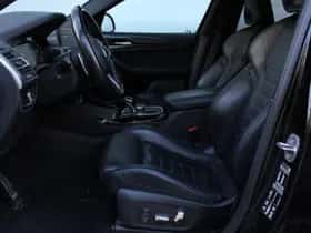 BMW X4 (2023) thumbnail 26