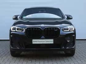 BMW X4 (2023) thumbnail 4