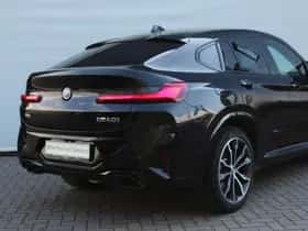 BMW X4 (2023) thumbnail 5