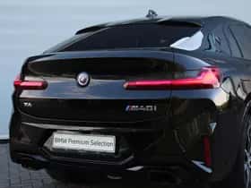 BMW X4 (2023) thumbnail 6