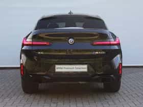 BMW X4 (2023) thumbnail 7