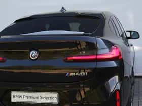 BMW X4 (2023) thumbnail 8