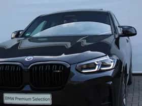 BMW X4 (2023) thumbnail 9