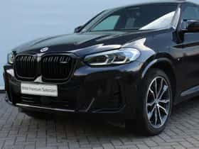 BMW X4 (2023) thumbnail 10