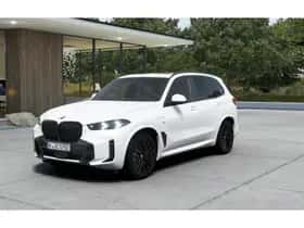 BMW X5 (2026)