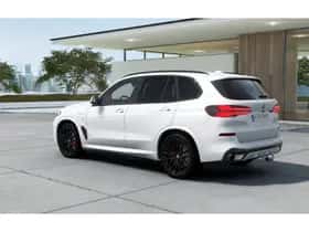 BMW X5 (2026) thumbnail 2