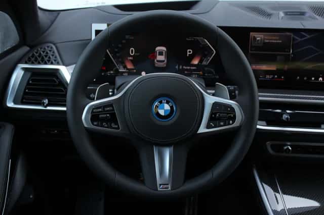 BMW X5 (2026) thumbnail 3