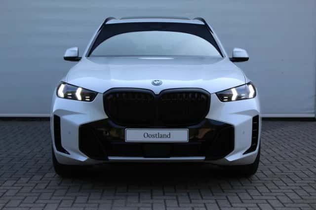 BMW X5 (2026) thumbnail 4