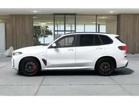 BMW X5 (2026) thumbnail 5