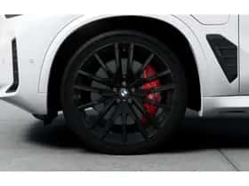 BMW X5 (2026) thumbnail 6