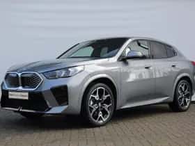 BMW iX2 (2026)