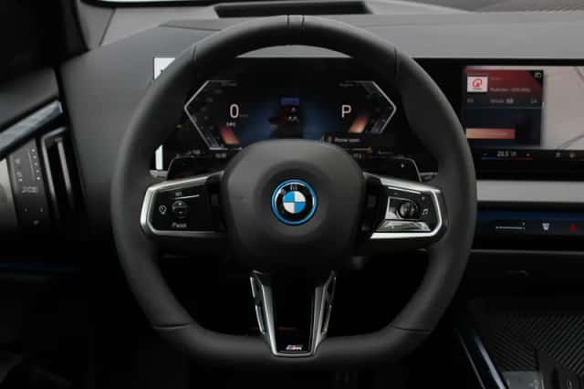 BMW X3 (2026) thumbnail 3