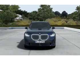 BMW X3 (2026) thumbnail 3