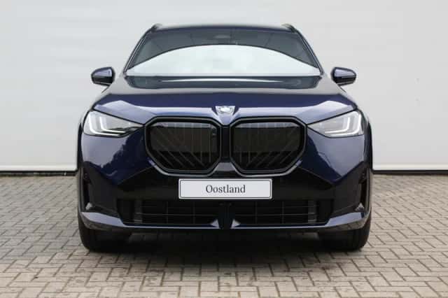 BMW X3 (2026) thumbnail 4