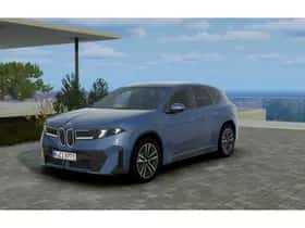 BMW iX3 (2026)