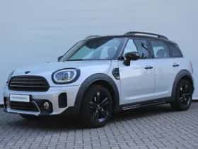 MINI Countryman (2021)