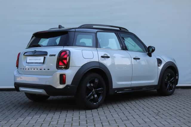 MINI Countryman (2021) thumbnail 2