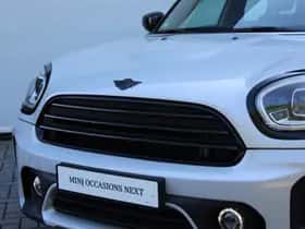 MINI Countryman (2021) thumbnail 15