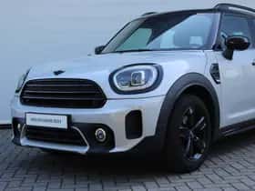 MINI Countryman (2021) thumbnail 20