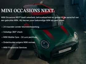 MINI Countryman (2021) thumbnail 3