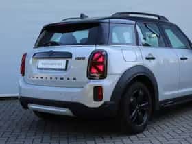 MINI Countryman (2021) thumbnail 21