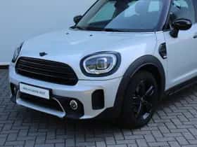 MINI Countryman (2021) thumbnail 25