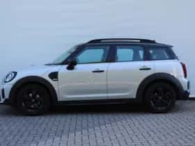 MINI Countryman (2021) thumbnail 28