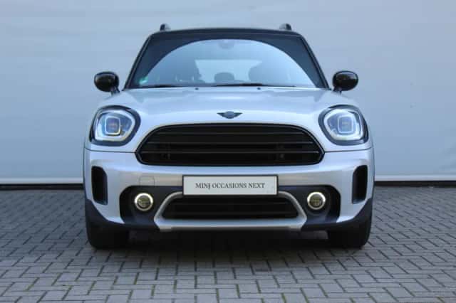 MINI Countryman (2021) thumbnail 5