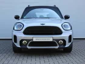 MINI Countryman (2021) thumbnail 5