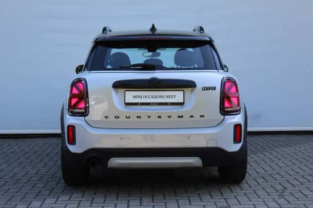 MINI Countryman (2021) thumbnail 6
