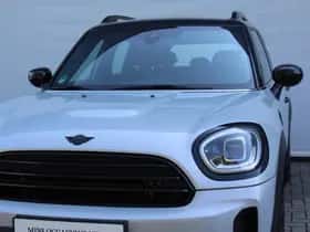 MINI Countryman (2021) thumbnail 10