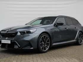 BMW 5-Serie (2025)