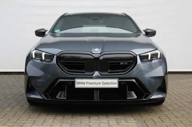 BMW 5-Serie (2025) thumbnail 2
