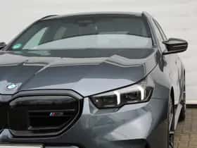 BMW 5-Serie (2025) thumbnail 16