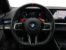 BMW 5-Serie (2025) thumbnail 3