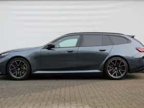 BMW 5-Serie (2025) thumbnail 4