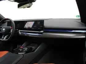 BMW 5-Serie (2025) thumbnail 35