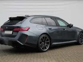 BMW 5-Serie (2025) thumbnail 5