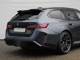 BMW 5-Serie (2025) thumbnail 8
