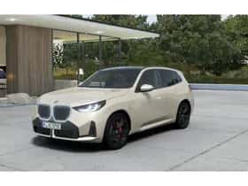 BMW X3 (2026)