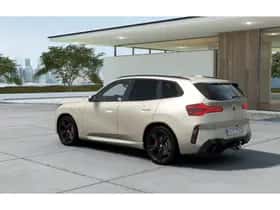 BMW X3 (2026) thumbnail 2