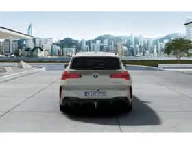 BMW X3 (2026) thumbnail 4